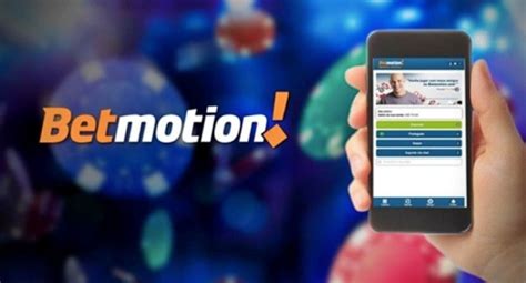 betmotion apk,betmotion app